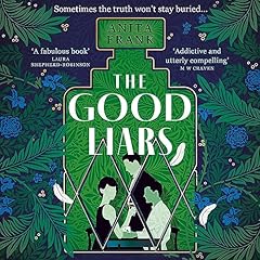 The Good Liars Titelbild