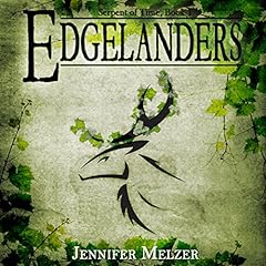 Edgelanders cover art