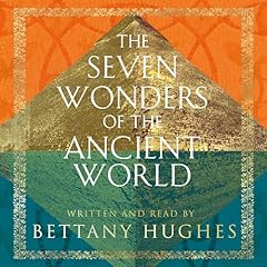 The Seven Wonders of the Ancient World cover art