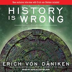 History Is Wrong cover art