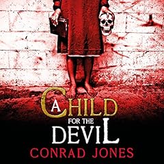 A Child for the Devil cover art