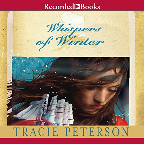 Couverture de Whispers of Winter