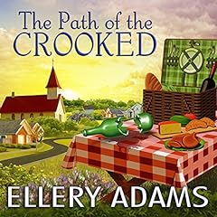 The Path of the Crooked cover art