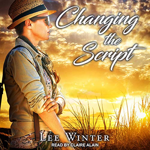 Changing the Script Audiobook By Lee Winter cover art