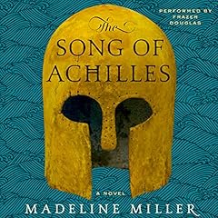 The Song of Achilles Titelbild