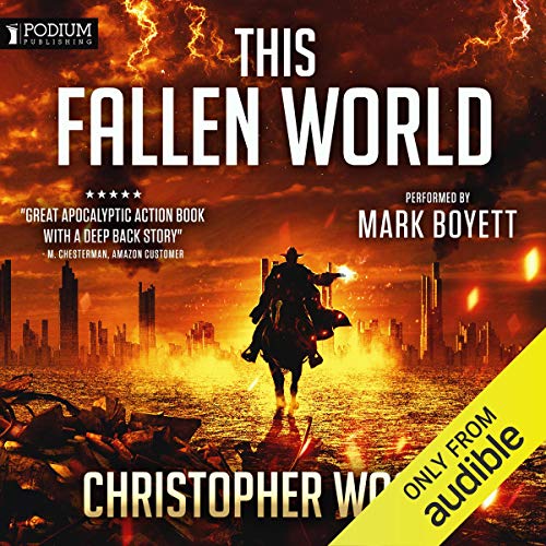 This Fallen World cover art