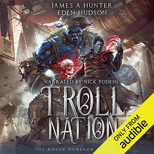 Troll Nation cover art