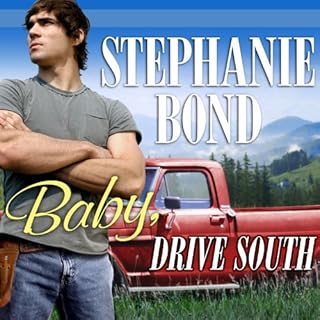 Baby, Drive South Audiobook By Stephanie Bond cover art