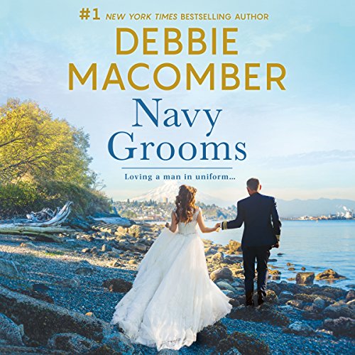 Page de couverture de Navy Grooms