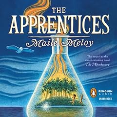 The Apprentices cover art