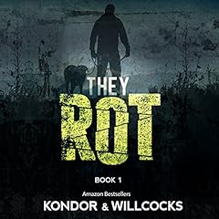 They Rot cover art