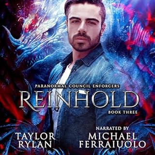 Reinhold cover art