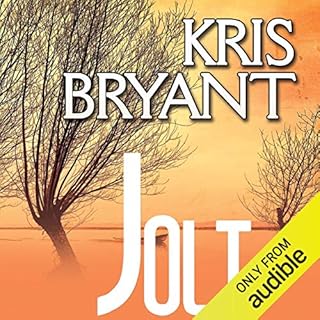 Jolt Audiolibro Por Kris Bryant arte de portada