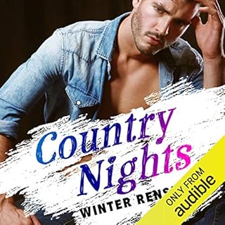 Country Nights Audiobook By Winter Renshaw cover art