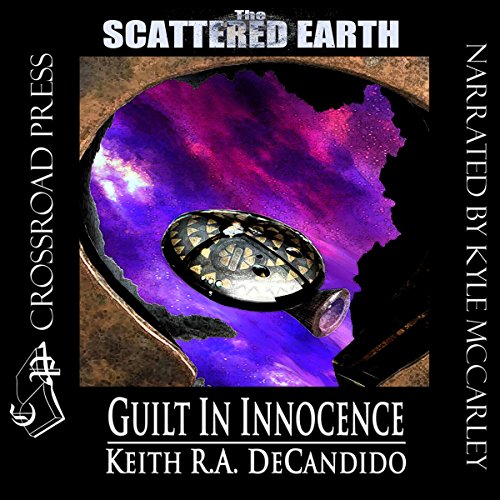 Guilt in Innocence Audiobook By Keith R.A. DeCandido cover art