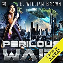 Perilous Waif cover art