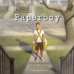 Paperboy cover art