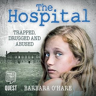 The Hospital cover art