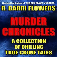 Murder Chronicles cover art