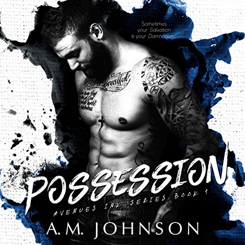 Possession Audiobook By A.M. Johnson cover art