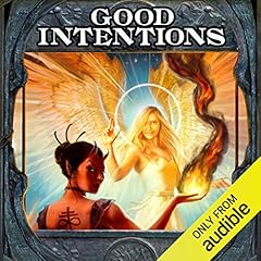 Good Intentions cover art