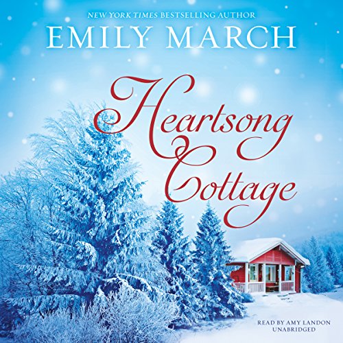 Heartsong Cottage cover art