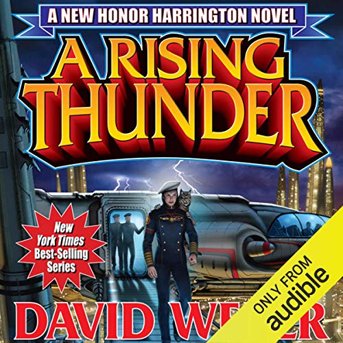 A Rising Thunder cover art