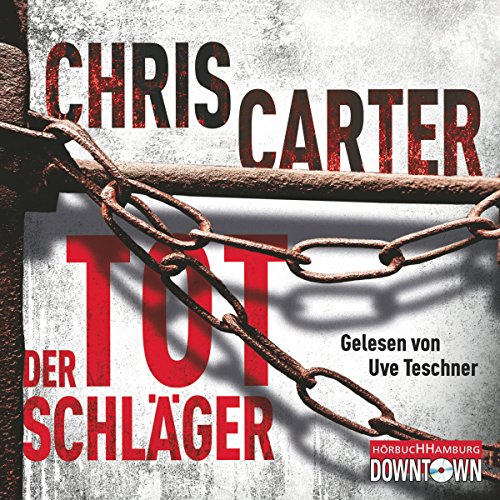 Couverture de Der Totschläger