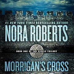 Morrigan's Cross Titelbild