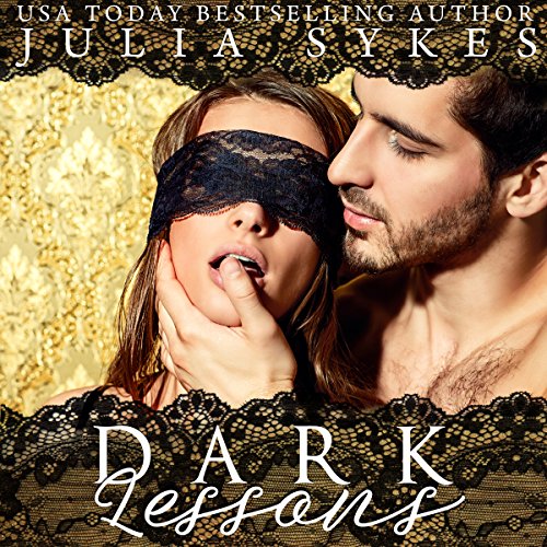 Dark Lessons Audiolibro Por Julia Sykes arte de portada