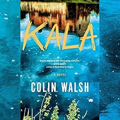 Couverture de Kala