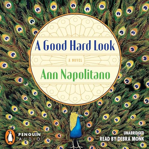 A Good Hard Look cover art