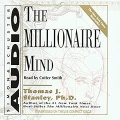 The Millionaire Mind cover art