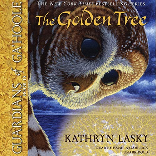 The Golden Tree Audiobook By Kathryn Lasky cover art