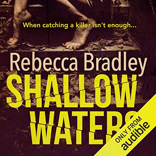 Shallow Waters cover art