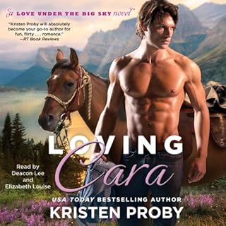 Loving Cara Audiobook By Kristen Proby cover art