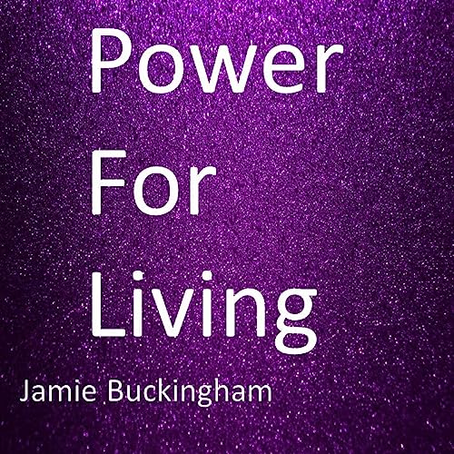 Power for Living Titelbild