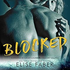 Blocked cover art