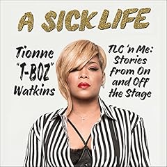 A Sick Life cover art