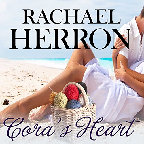 Cora's Heart Audiobook By Rachael Herron cover art