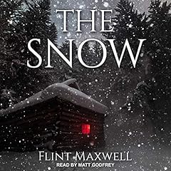 The Snow cover art