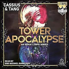 Tower Apocalypse Titelbild