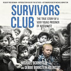 Survivors Club cover art