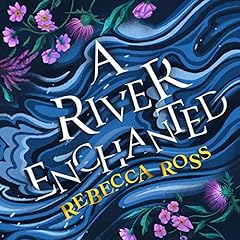 Couverture de A River Enchanted