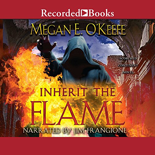 Inherit the Flame cover art