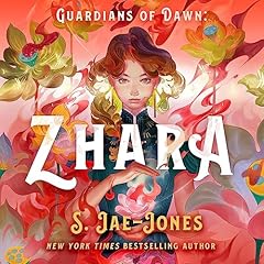 Guardians of Dawn: Zhara Titelbild