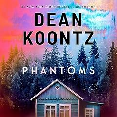 Phantoms cover art