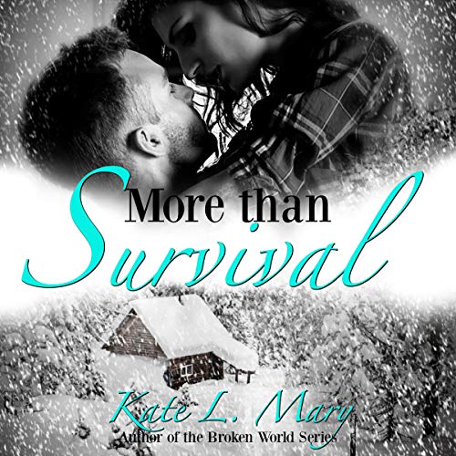 Page de couverture de More than Survival