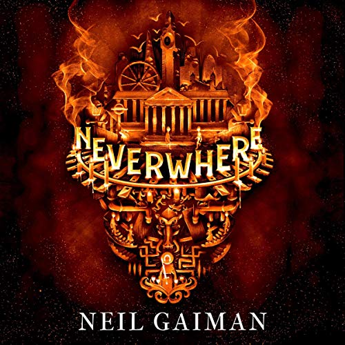 Neverwhere cover art