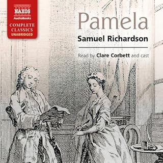 Pamela, or Virtue Rewarded Audiobook By Samuel Richardson cover art